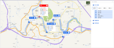 管網(wǎng)調(diào)度SCADA系統(tǒng)