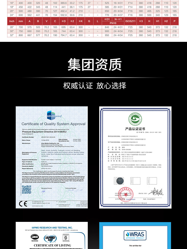 中線對夾軟密封蝶閥